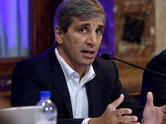 Emiten Letra del Tesoro por $482 millones que suscribirá el Fondo de Refinanciación Hipotecaria