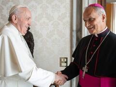 Crisis en el Vaticano: el oscuro grupo religioso que el papa Francisco eliminó antes de morir y el rol de León XIV