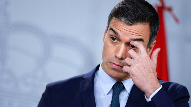 Día internacional contra el racismo: Amnistía le pide a Pedro Sánchez que modifique una controvertida ley.