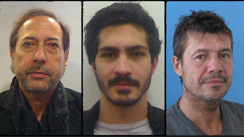 (fotos: Twitter LaFotoDelDNI).