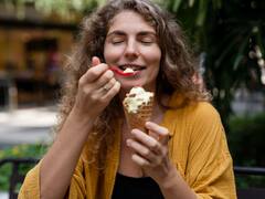 Adiós calor: estos son los 3 helados de supermercado que la OCU considera como "saludables" y de buena calidad