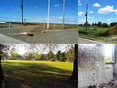 Transfieren inmuebles a municipios para la construcción de viviendas