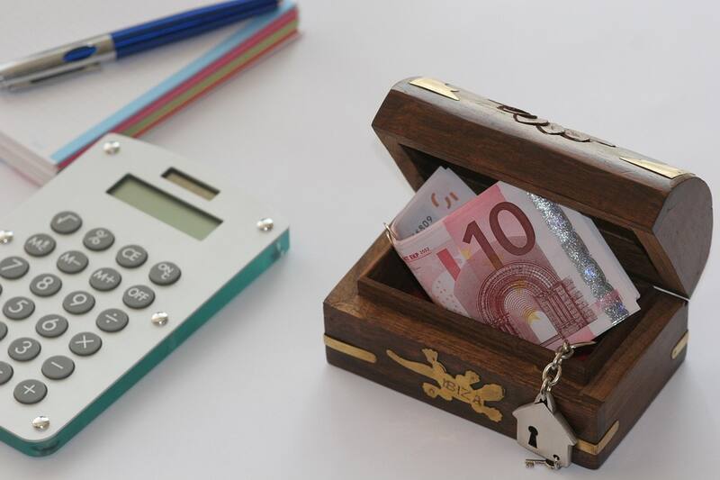 La cotización del Dólar en España (Foto: Pexels).
