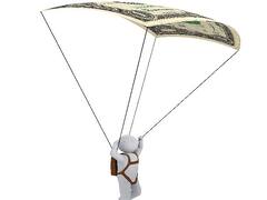 Pese a salto del dólar, Gobierno licitará Letes a tasa inferior al 5%