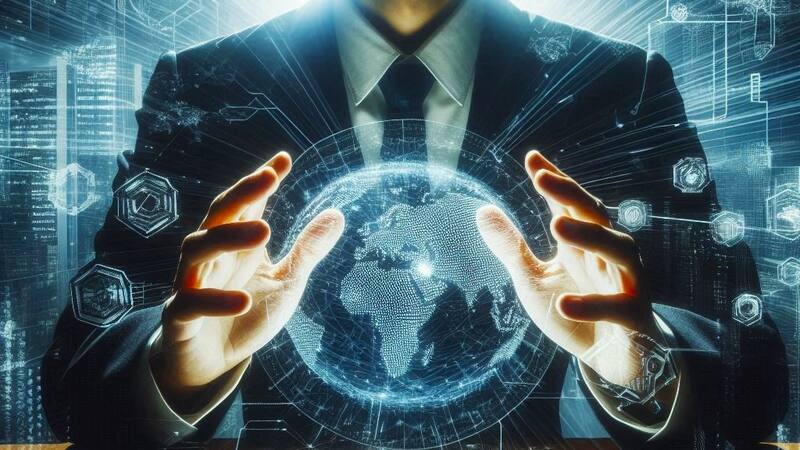 La Inteligencia Artificial destruirá la humanidad como la conocemos y no por hacer tu trabajo: los expertos están preocupados por el planeta.