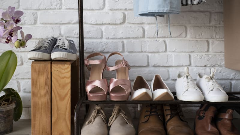 Descubrí qué modelos de calzado evitar para no poner en riesgo la salud de tus pies.