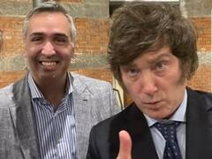 Las polémicas declaraciones de un funcionario de Milei: "Los hijos de padres divorciados..."