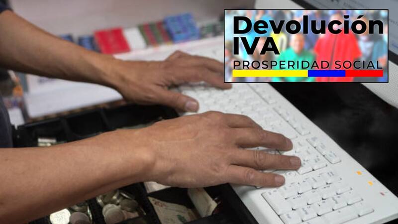 Prosperidad Social anunció recientemente las fechas de entrega de los subsidios correspondientes a la Devolución del IVA, ciclos 5 y 6 del año 2024.