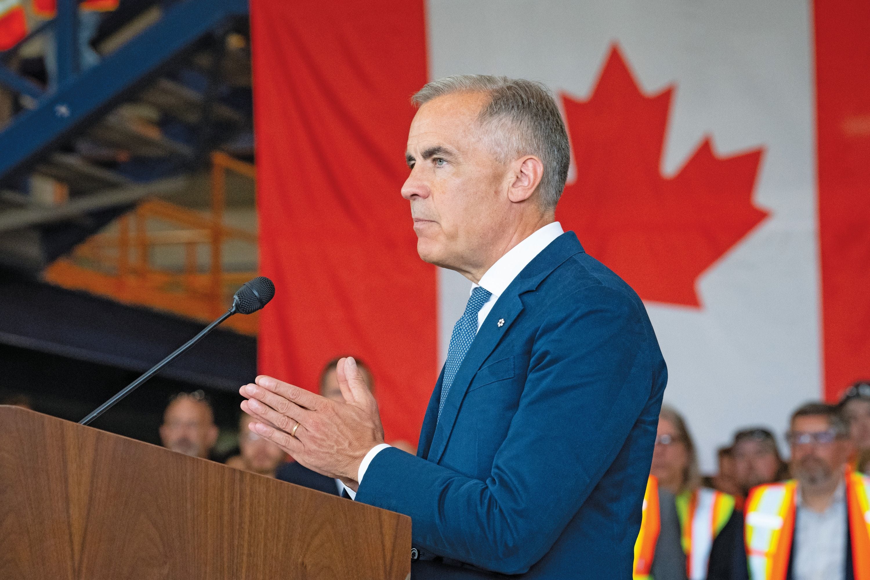 El Mercosur avanza en un acuerdo de libre comercio con Canadá tras la demora europea