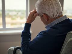 ¿Demencia senil o Alzheimer? Cómo diferenciarlas y detectar los primeros síntomas