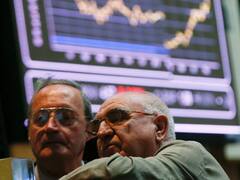 Wall Street voló después del anuncio de la Fed de que piensa subir tasas para bajar inflación