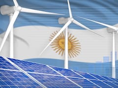 Las energías renovables en la Argentina necesitan mucho más que sol y viento