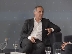 Marcos Bulgheroni, de Pan American Energy, es el CEO del año