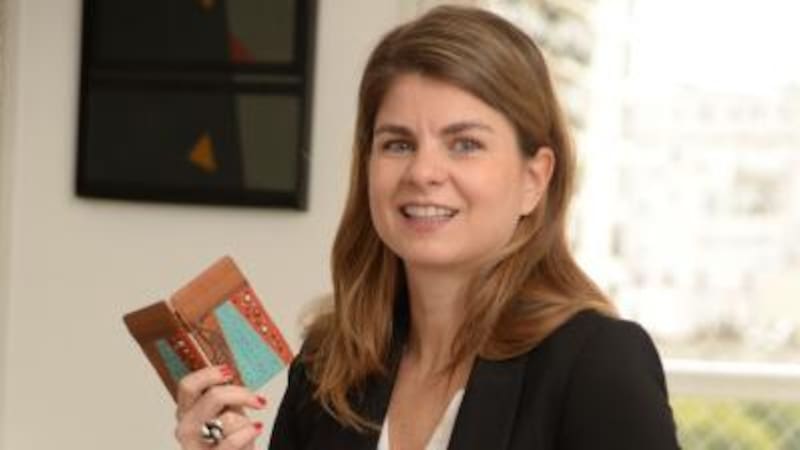 Inés Morales Cornejo, fundadora