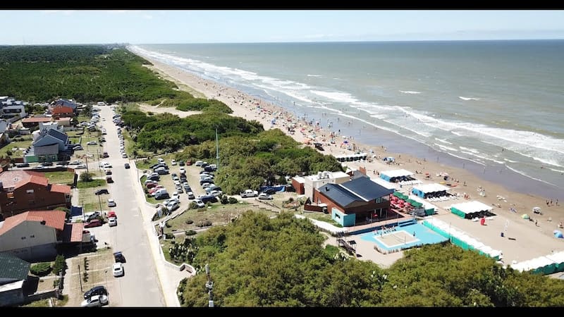 Aguas Verdes es perfecta para los amantes de la aventura, con actividades como cuatriciclos en las dunas, sandboard y kitesurf. (Foto: Facebook Aguas Verdes)