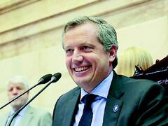 El oficialismo evalúa sesionar con agenda ‘light’ en el Congreso