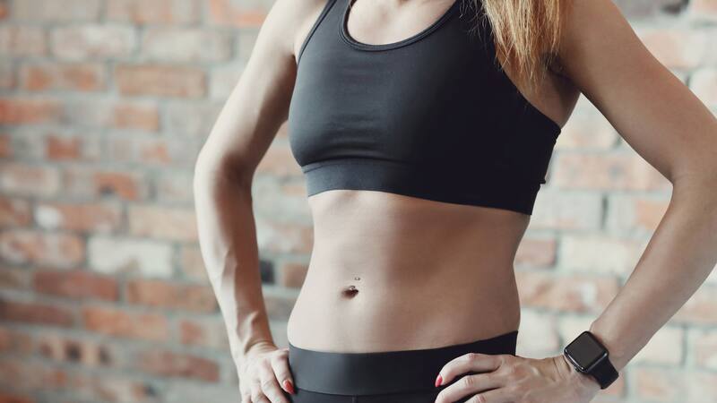 Las formas más fáciles para bajar la inflamación abdominal en 3 días