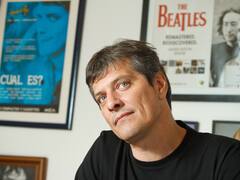 Pergolini quiere ser vice de Boca en una fórmula con respaldo K