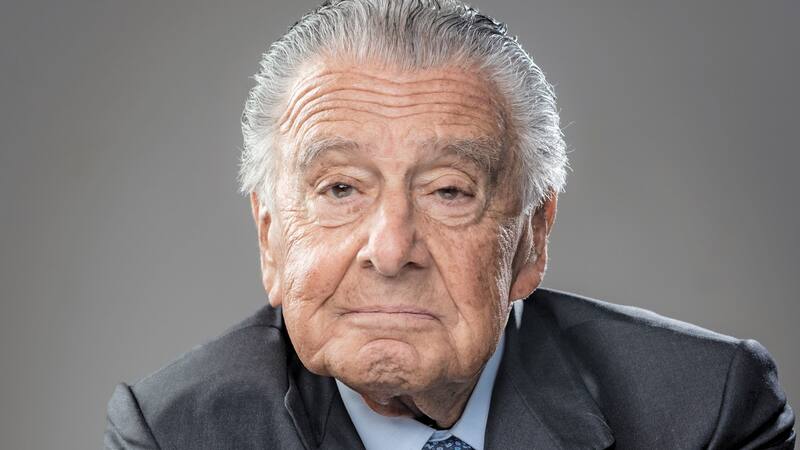 Eurnekian se expande: ahora entra al negocio del uranio