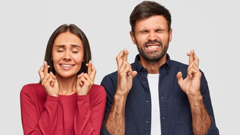 Pon a prueba tu suerte en la lotería con este ritual. Foto: Freepik)