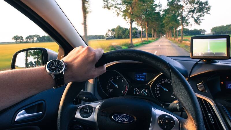 Alerta DGT: estas son las enfermedades con las que no te renovarán el carnet de conducir.