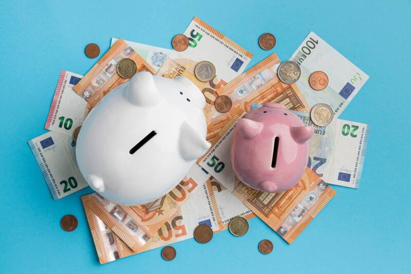 Enero arranca con una subida de pensiones y el IVA de alimentos todavía rebajado: ¿qué pasará con el salario? (Imagen: archivo)