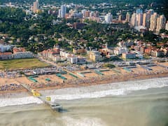 Evasión millonaria en un balneario VIP: 6 torres y 30 casas de lujo figuraban como baldíos