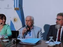 Académicos y especialistas dieron su respaldo al dictamen de mayoría de la Ley de Humedales