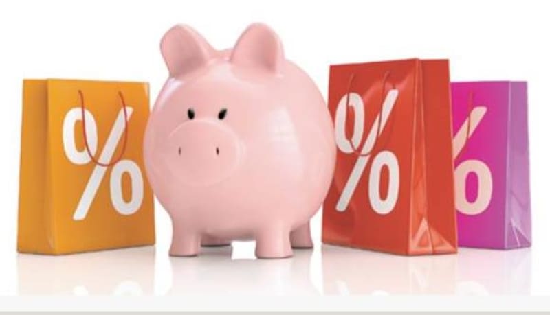 Este depósitos a plazo fijo le gana a la inflación con un TAE de hasta 4% en dos meses. Furntr: Archivo