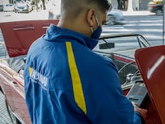 Precios de baterías para autos suben hasta 80% por la pandemia y el cierre de las importaciones