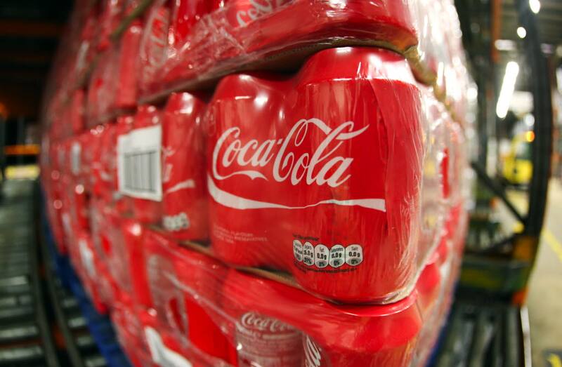 Esta bebida te va a quitar todas las manchas que tenga el inodoro. (Fuente: Archivo).