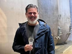 El "Señor del Tabaco" habla tras ganar la pulseada a ARCA: "Vamos a ir por una reparación"