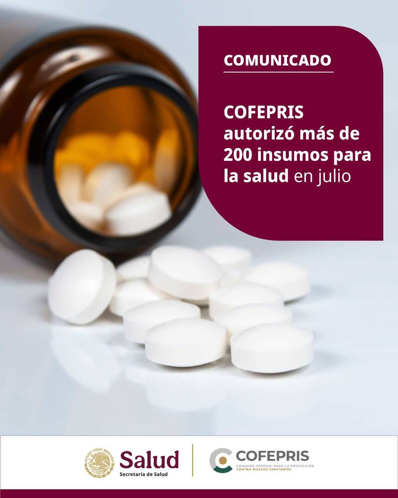 Medicamentos gratis. Fuente: archivo.