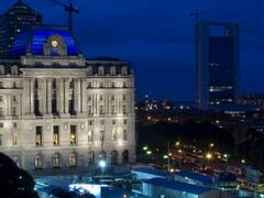 Papelitos, show de música y toda la militancia K en la apertura del Centro Cultural Kirchner