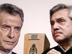 ¿Quién gana el domingo? El gráfico "termómetro" que están mirando todos los candidatos