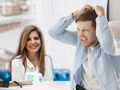 Marian Rojas, psiquiatra: "Tenemos reacciones desproporcionadas porque no somos capaces de gestionar lo que tenemos delante"