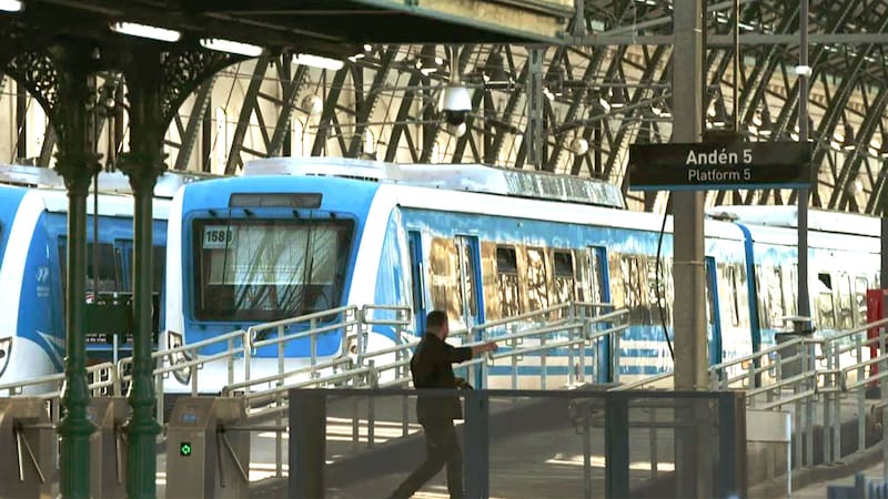 Ferrocarriles Argentinos (FASE) todavía está ajustando su figura jurídica