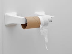 El fin del papel higiénico: el artículo de lujo que usan los millonarios y ya está llegando a todos los hogares