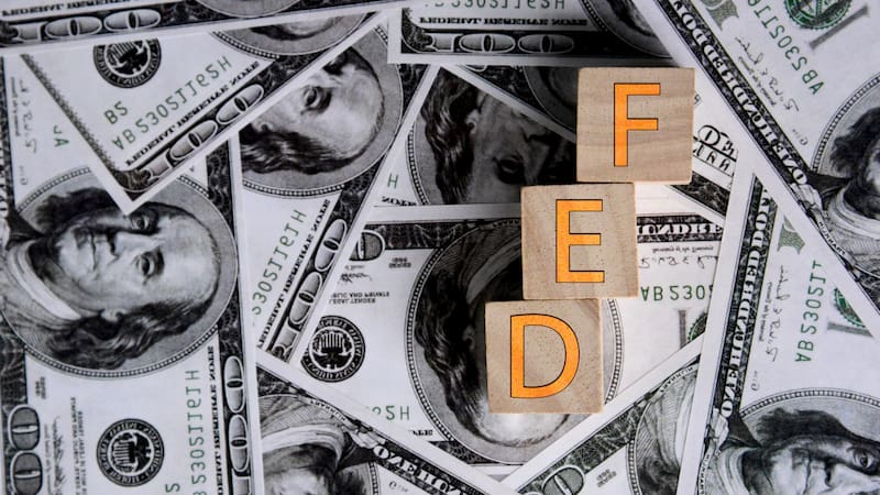 Casi todos los bancos centrales vienen con políticas monetarias restrictivas y se empiezan a observar las consecuencias de esa estrategia.