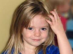 Se cierra el caso Madeleine McCann | Publican los primeros resultados de ADN de Julia Wendell: "Hay evidencia genética"