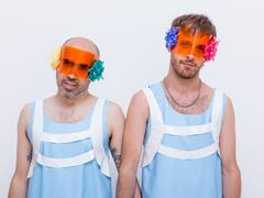 Mini concierto en el Moderno para celebrar a Delia Cancela