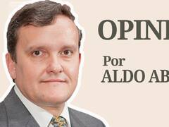 Recién cuando salgamos del cepo se abrirá la "tranquera" para la inversión