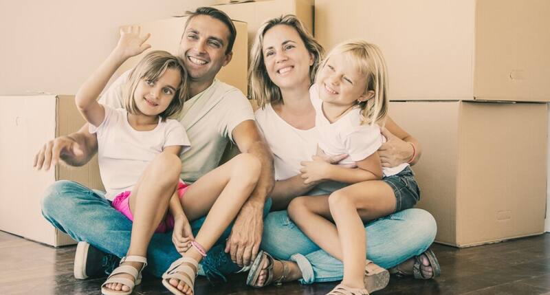 La mudanza será el comienzo de una nueva etapa, repleta de aprendizajes y descubrimientos para Sagitario (Fuente: Freepik)