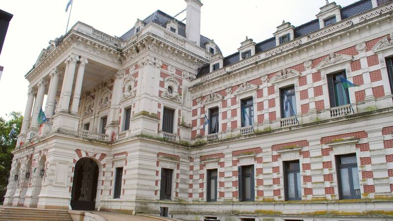 Esteban Bullrich propone partir el territorio bonaerense y crear 5 nuevas provincias dentro de Buenos Aires.