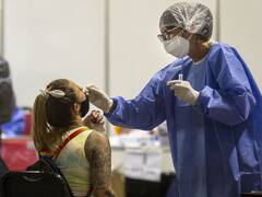 Coronavirus en Argentina: cuántos casos y muertes hubo hoy 27 de marzo