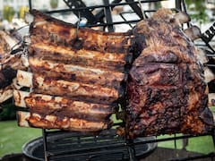 Día del asado: el pueblo a una hora de Buenos Aires para comer las mejores carnes este fin de semana largo