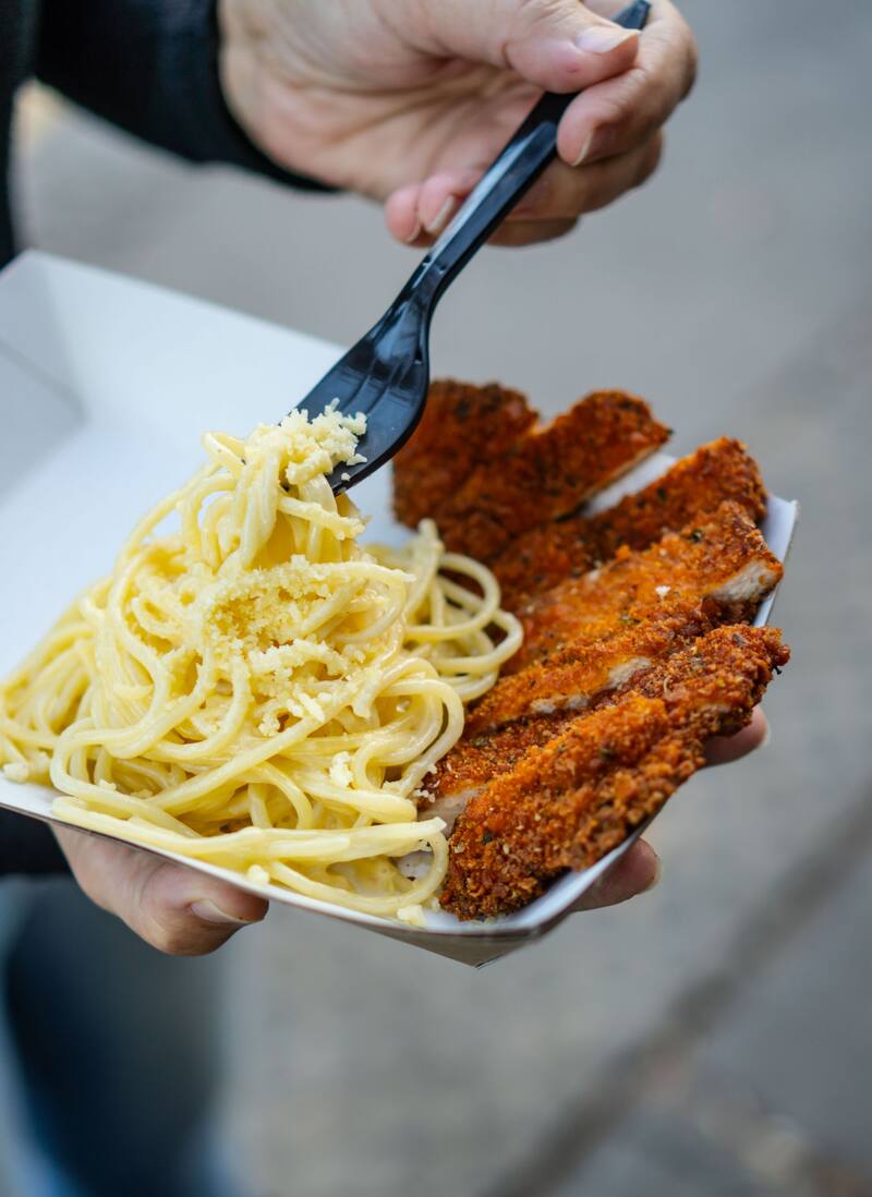 En el Hipódromo de Palermo se realizará por primera vez el "Festival de la Milanesa".