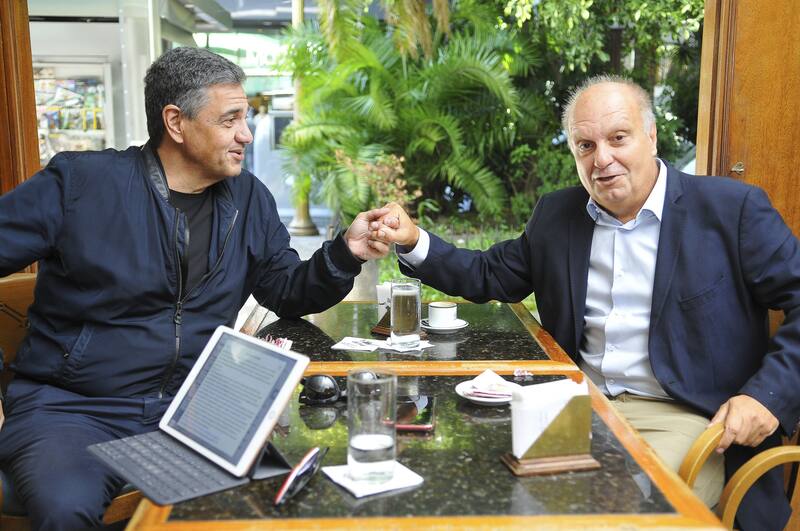 Foto: Antonio Pinta.