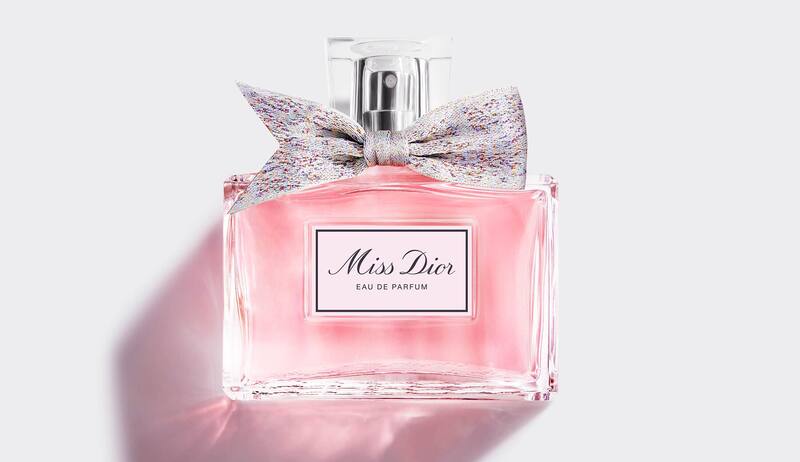 Nude Bouquet es un clon low cost del icónico Miss Dior. (Foto: Archivo)