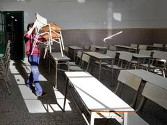 Confirman un nuevo paro docente: cuándo es y a qué provincias afecta